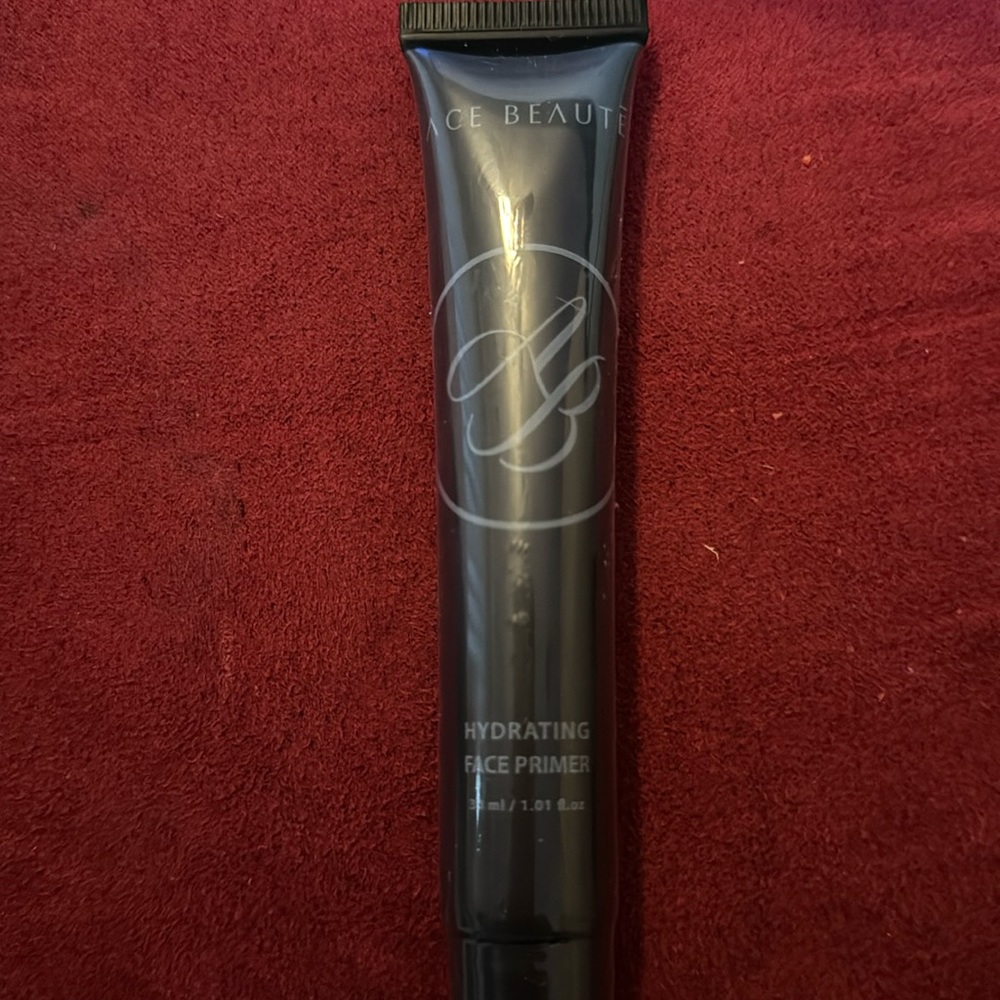 ACE BEAUTÉ Hydrating Face Primer, New Sealed